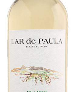 Lar de Paula Tempranillo Blanco