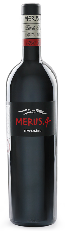 Lar de Paula Crianza Merus.4