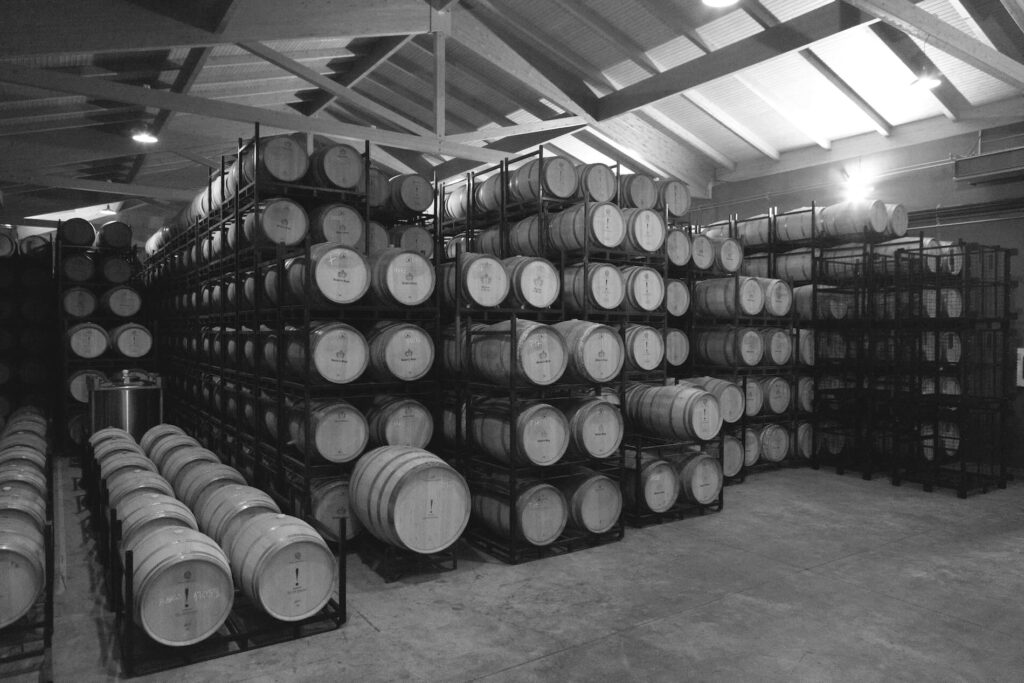 Lar de Paula: historia y tradición. Nuestra bodega