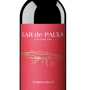 TEMPRANILLO TINTO