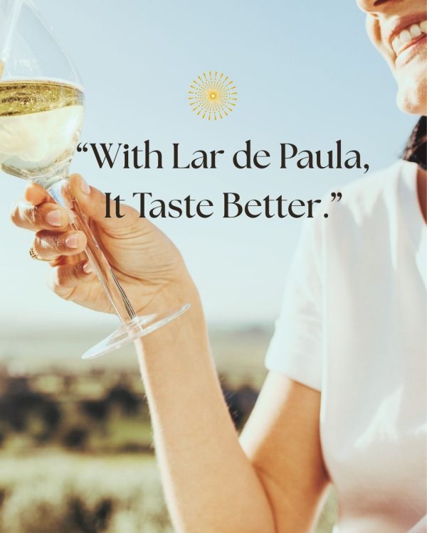 Buy Rioja Alavesa Wines Online | Lar de Paula Rioja DOCa Lar de Paula Rioja DOCa wines online store – Rioja Alavesa wines that taste better